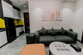 Pacific Apartment & Hotel Phu Quoc