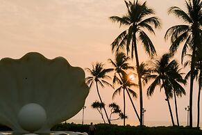 Pacific Apartment & Hotel Phu Quoc