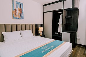 Pacific Apartment & Hotel Phu Quoc