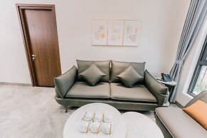 Pacific Apartment & Hotel Phu Quoc