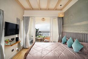 Sea Gadabout - Seaside Stays