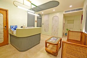 Sea Gadabout - Seaside Stays