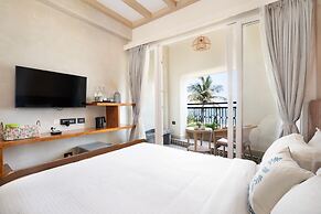 Sea Gadabout - Seaside Stays