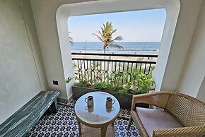 Sea Gadabout - Seaside Stays