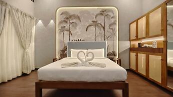 Sea Gadabout - Seaside Stays