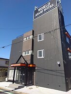 world asahi hotel
