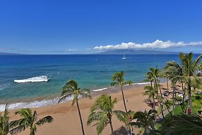 Kaanapali Alii 385 in Kaanapali