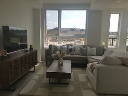 Barrie Comfort Lodging