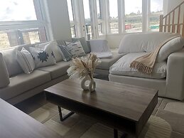 Barrie Comfort Lodging