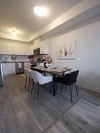 Barrie Comfort Lodging