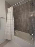 Barrie Comfort Lodging