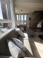 Barrie Comfort Lodging