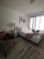 Barrie Comfort Lodging