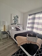 Barrie Comfort Lodging