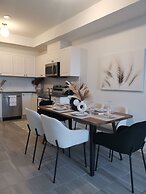 Barrie Comfort Lodging