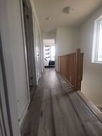 Barrie Comfort Lodging