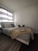 Barrie Comfort Lodging