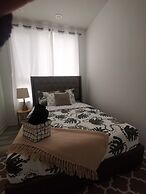 Barrie Comfort Lodging