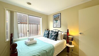 Boardwalk House by GoodLive