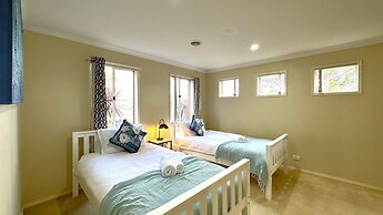 Boardwalk House by GoodLive