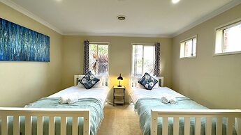 Boardwalk House by GoodLive