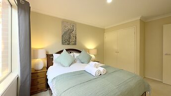 Boardwalk House by GoodLive