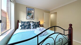 Boardwalk House by GoodLive