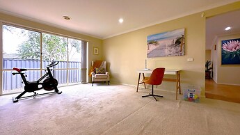 Boardwalk House by GoodLive