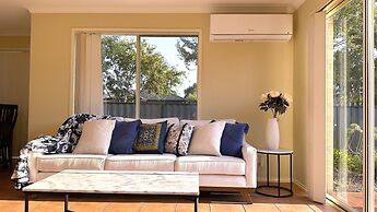 Boardwalk House by GoodLive