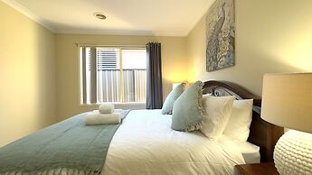 Boardwalk House by GoodLive