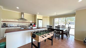 Boardwalk House by GoodLive