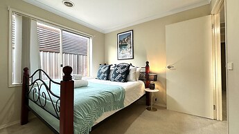 Boardwalk House by GoodLive