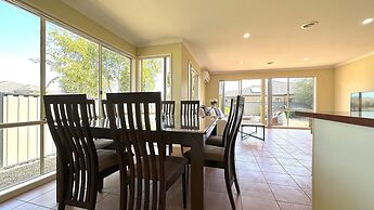 Boardwalk House by GoodLive