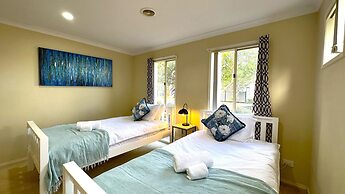 Boardwalk House by GoodLive