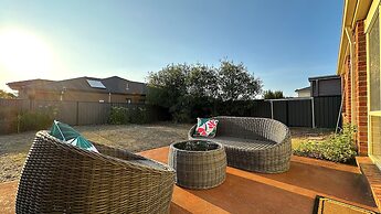 Boardwalk House by GoodLive