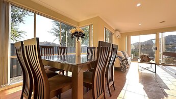 Boardwalk House by GoodLive