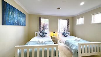 Boardwalk House by GoodLive