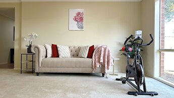 Boardwalk House by GoodLive