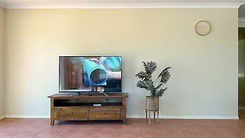 Boardwalk House by GoodLive