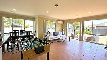 Boardwalk House by GoodLive