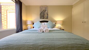 Boardwalk House by GoodLive