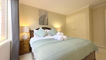 Boardwalk House by GoodLive