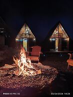 Chalets Vistas del Poas