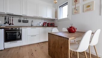 Italianway - Piranesi 18 B int C 345 - City View