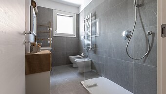 Italianway - Piranesi 18 B int C 345 - City View