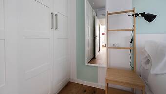 Italianway - Piranesi 18 B int C 345 - City View