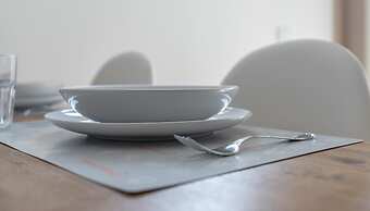 Italianway - Piranesi 18 B int C 345 - City View