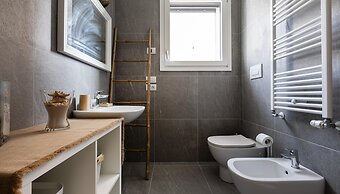 Italianway - Piranesi 18 B int C 345 - City View