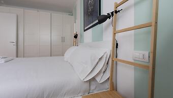 Italianway - Piranesi 18 B int C 345 - City View