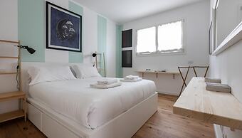 Italianway - Piranesi 18 B int C 345 - City View